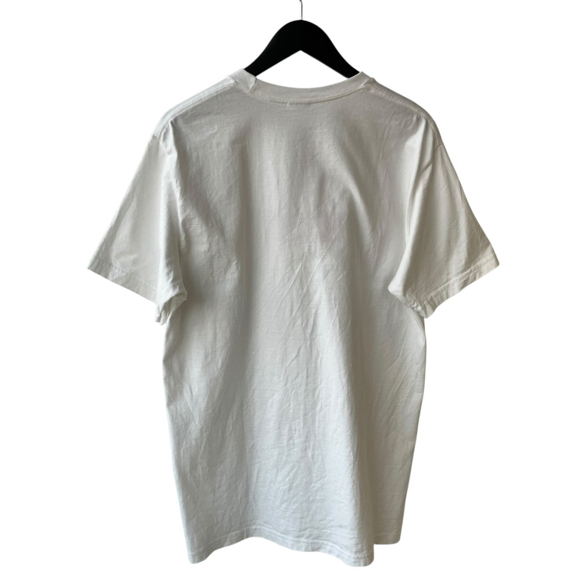 Supreme 26SSArabic Box Logo Tee半袖Tシャツ 古着・中古-2枚目のアイテム画像