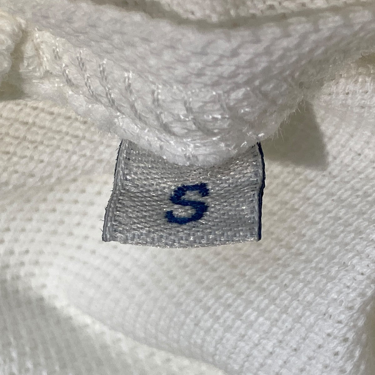 MONCLER ポロシャツF20918A71800 古着・中古-5枚目のアイテム画像
