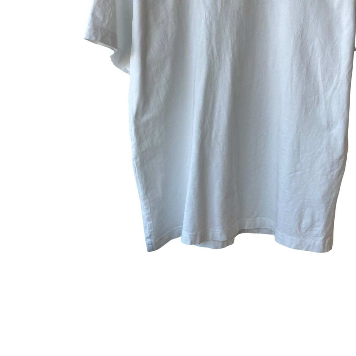 半袖Tシャツ25-073-060-0005-3-0