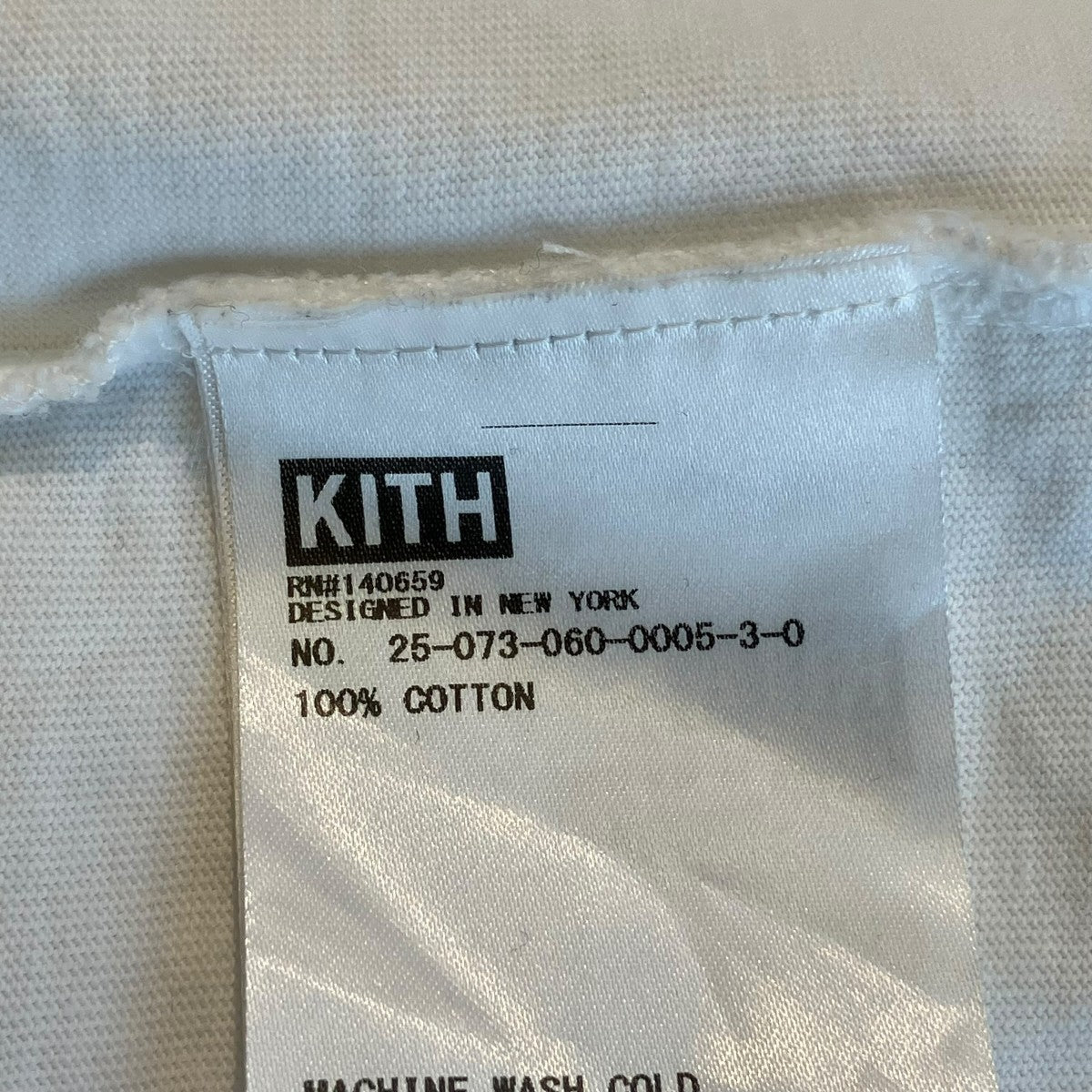 半袖Tシャツ25-073-060-0005-3-0