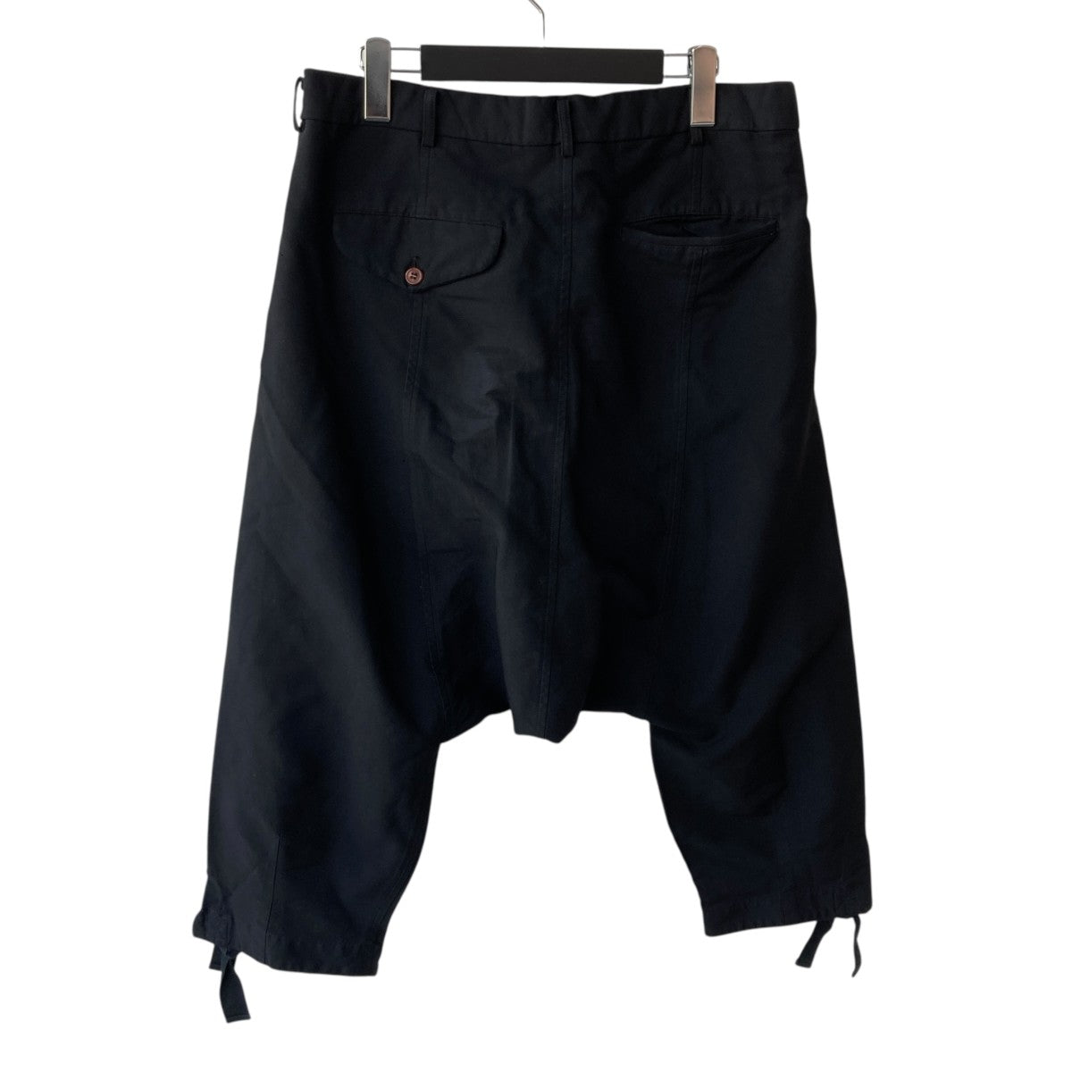 COMME des GARCONS HOMME PLUS(コムデギャルソンオムプリュス) ハーフ