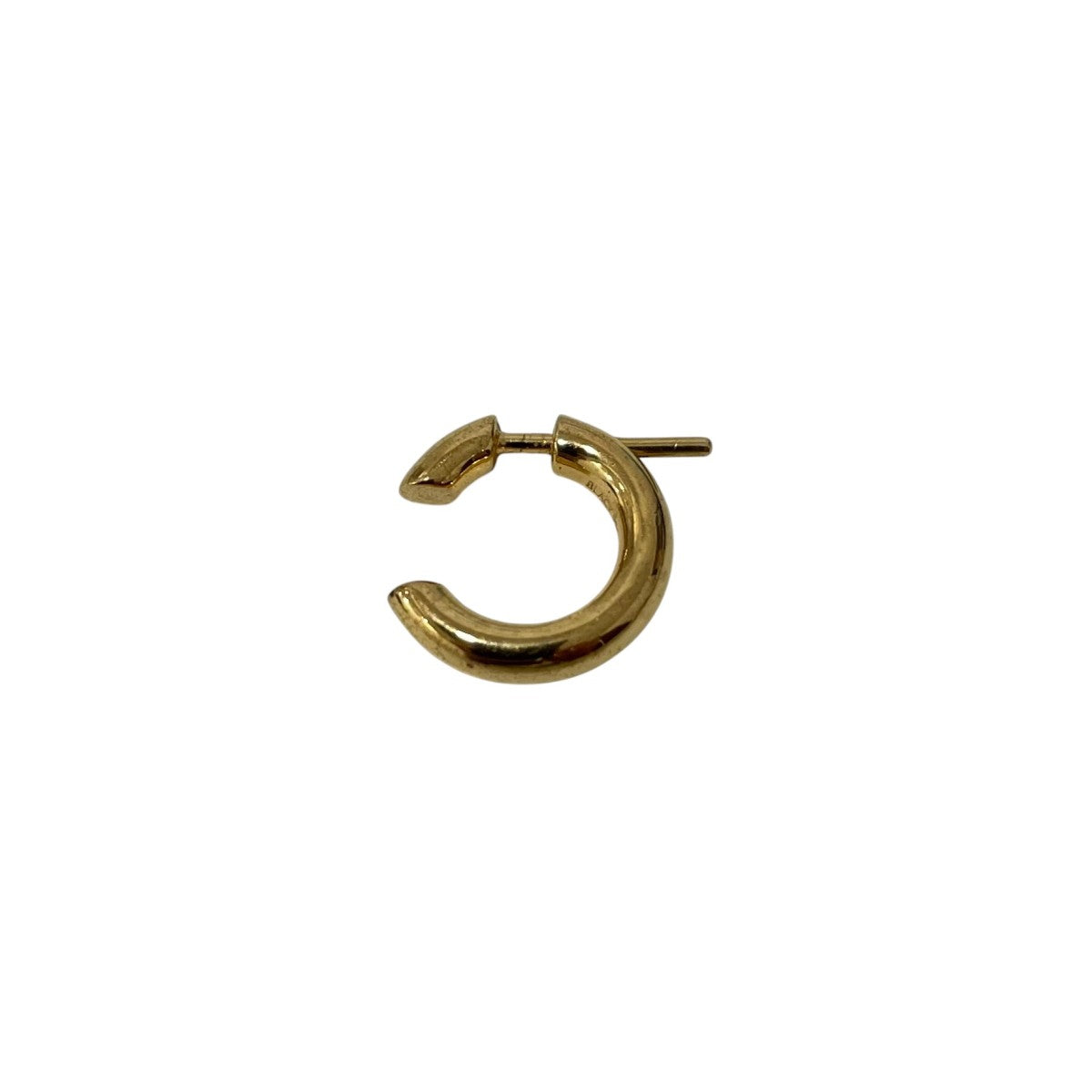 gild hp片耳ピアス
