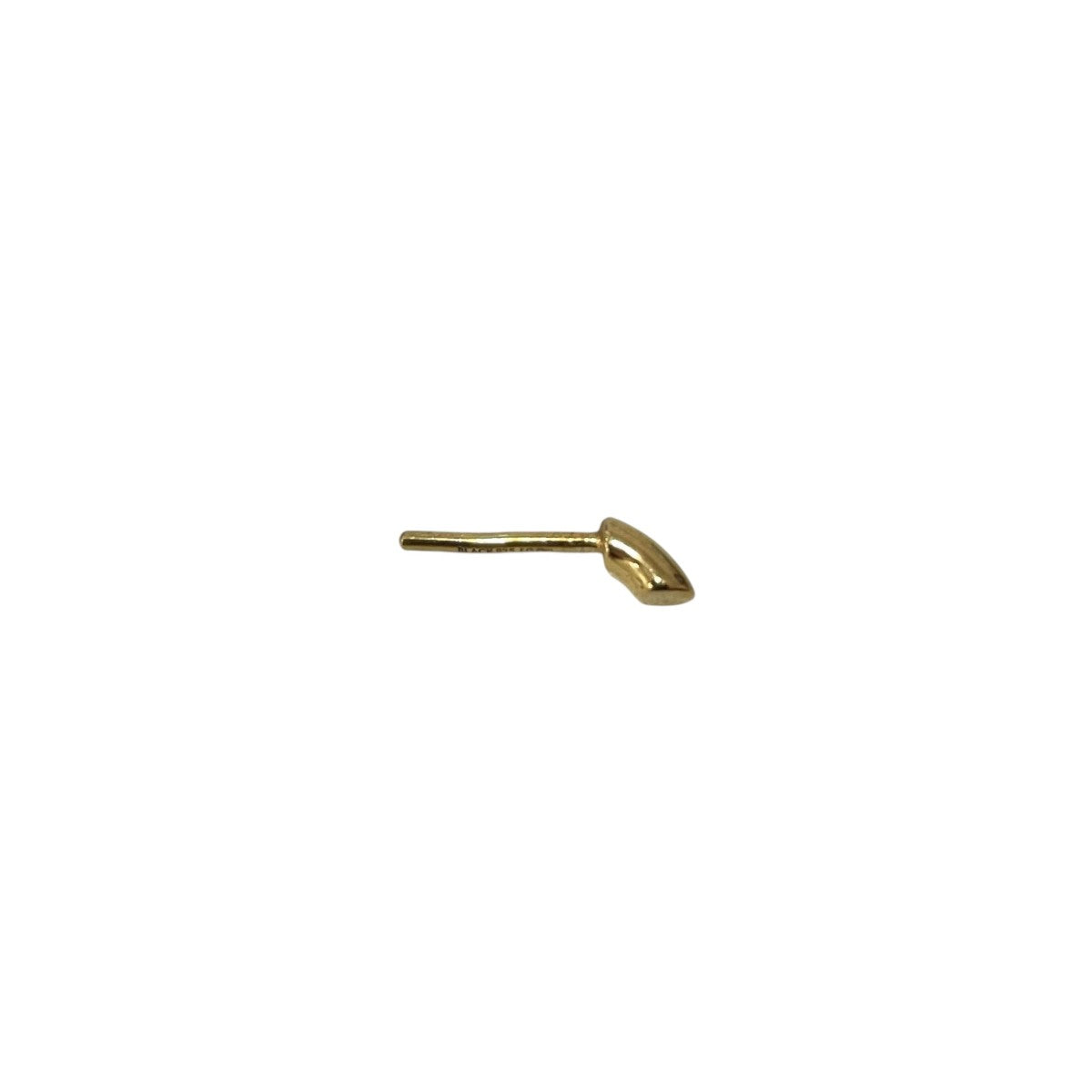 gild hp片耳ピアス
