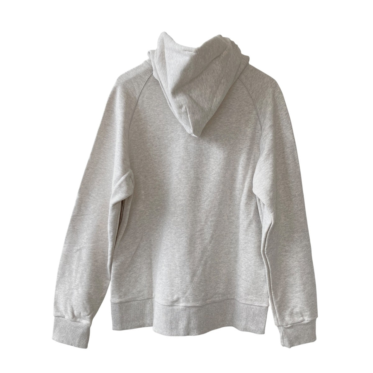 A．P．C．×sacai HOODIE TAIYOプルオーバーパーカー21E2-COEON-M27655 古着・中古-2枚目のアイテム画像