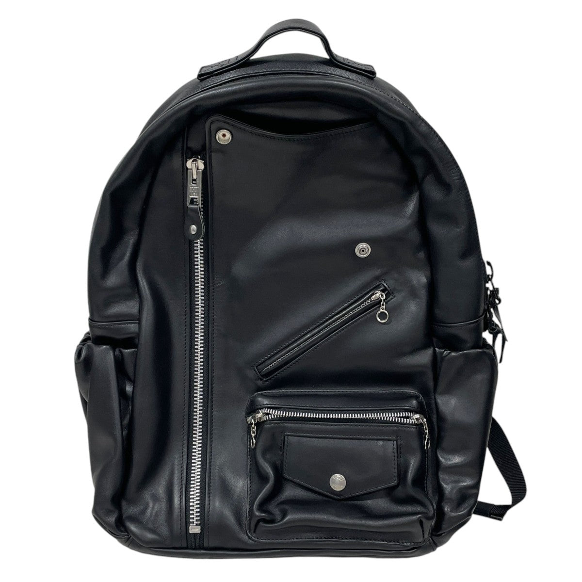 レザーバックパック RIDERS DAY BAG ライダース デイバッグ