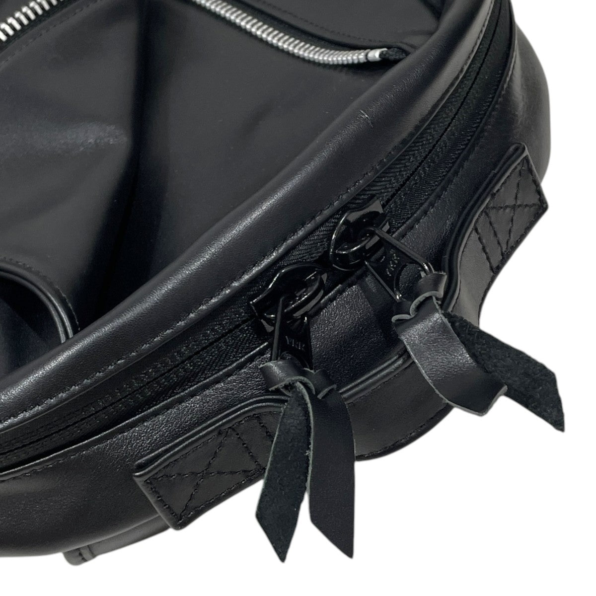 レザーバックパック RIDERS DAY BAG ライダース デイバッグ