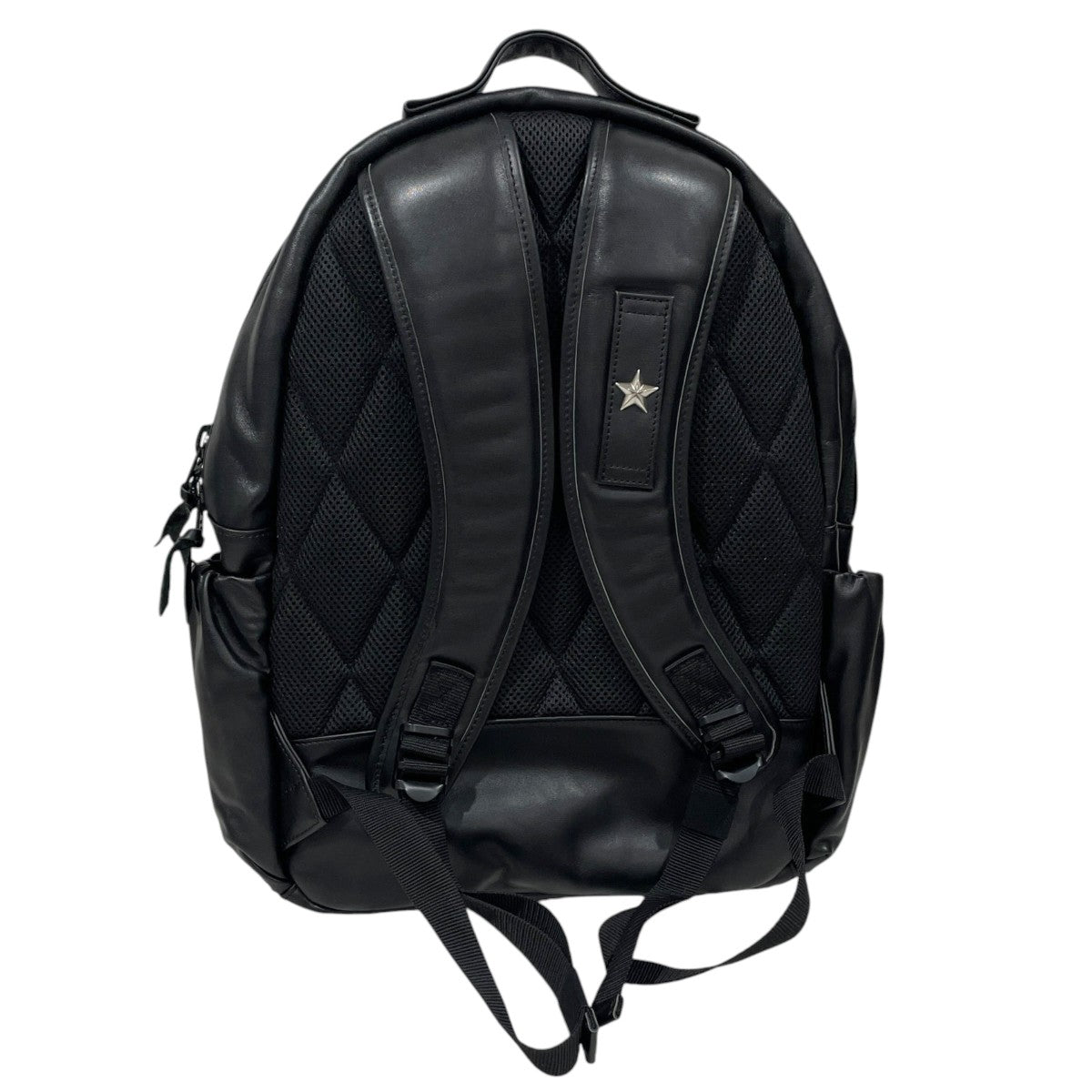 レザーバックパック RIDERS DAY BAG ライダース デイバッグ