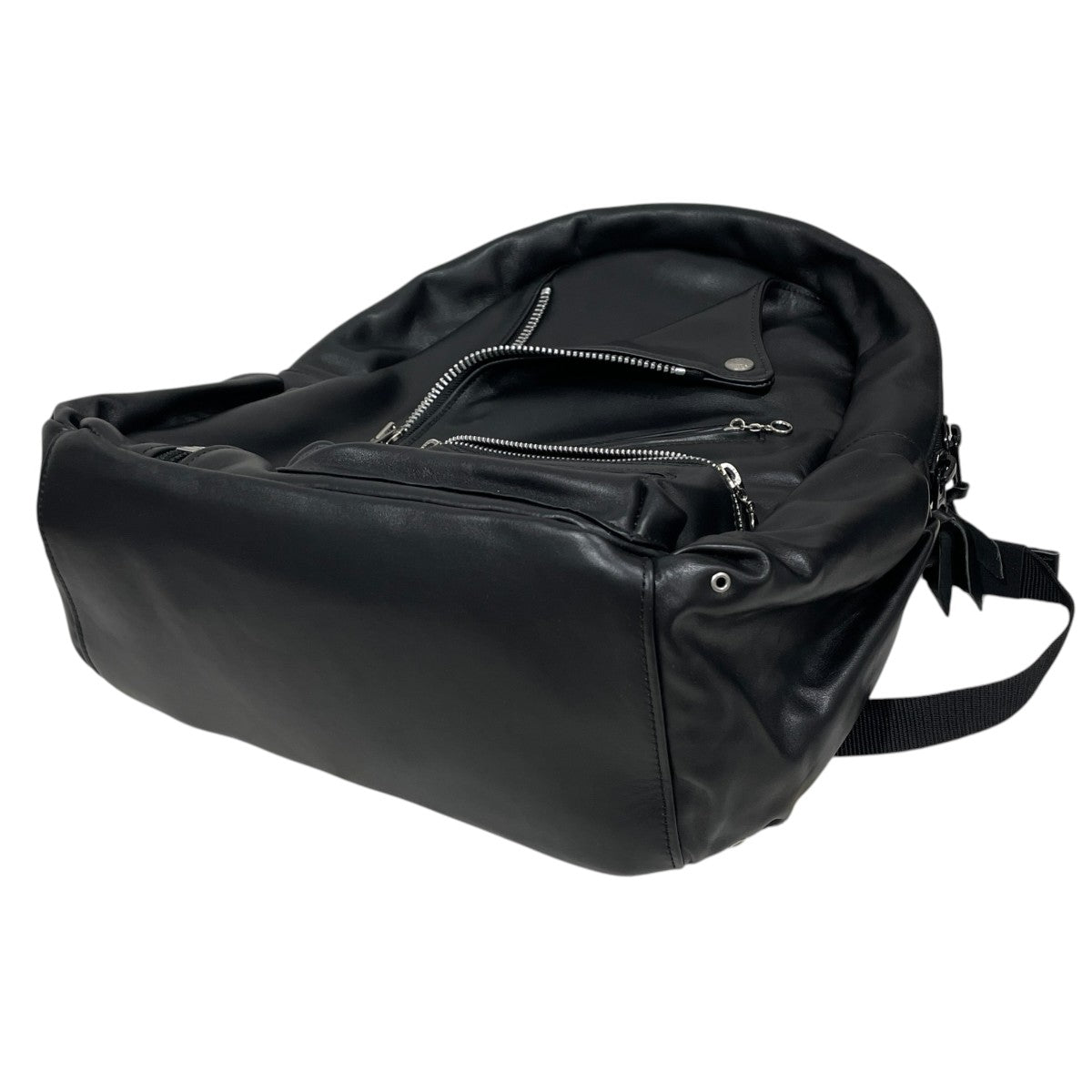 レザーバックパック RIDERS DAY BAG ライダース デイバッグ