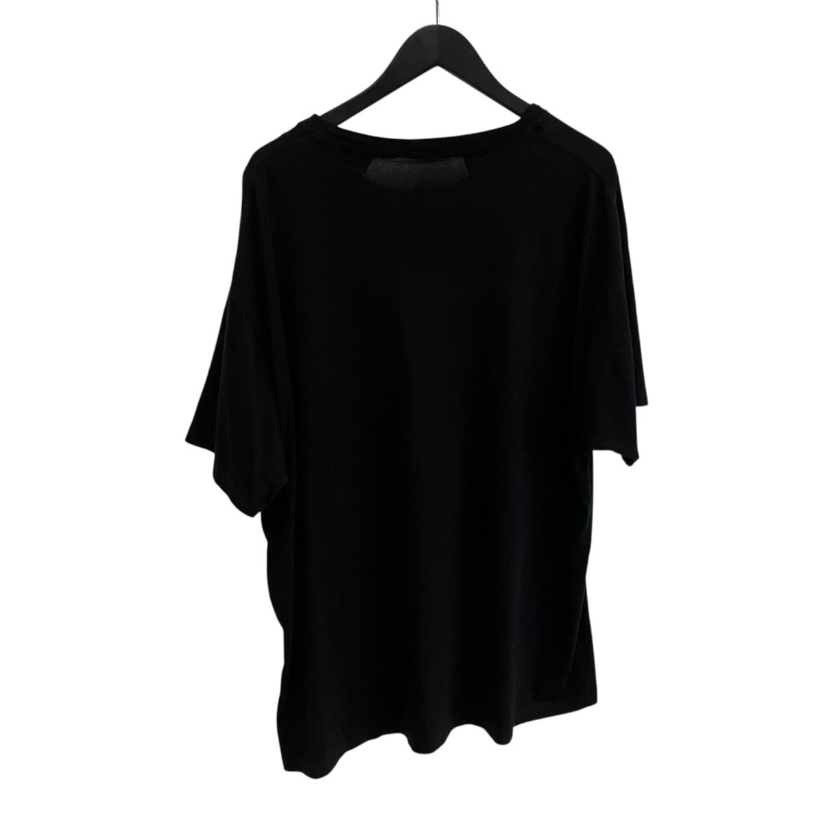 BALENCIAGA Tシャツ613968 TYK28 古着・中古-2枚目のアイテム画像