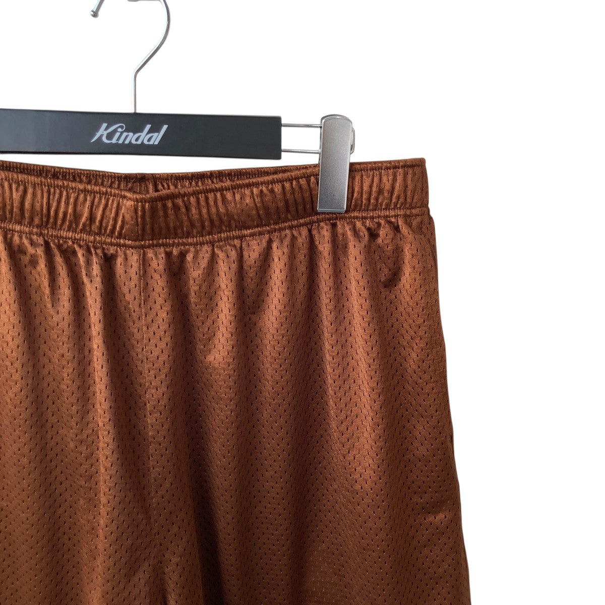 Small Box Baggy Mesh Shortハーフパンツ