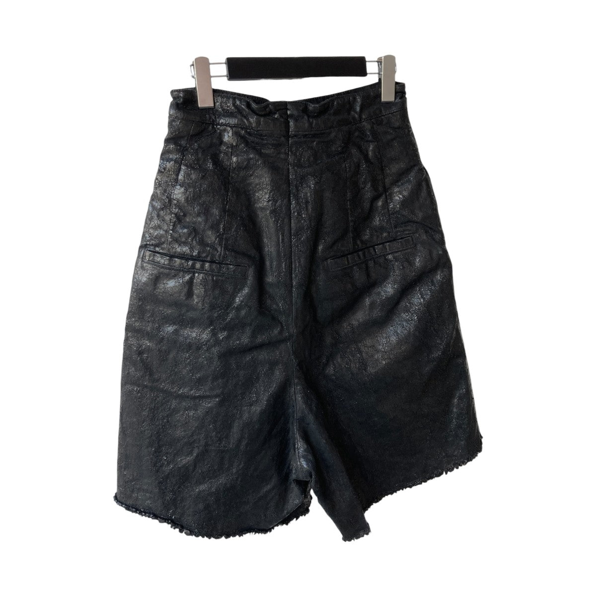24AWPVILLE CUTOFFS JEANESハーフパンツRR02D6306-BMT