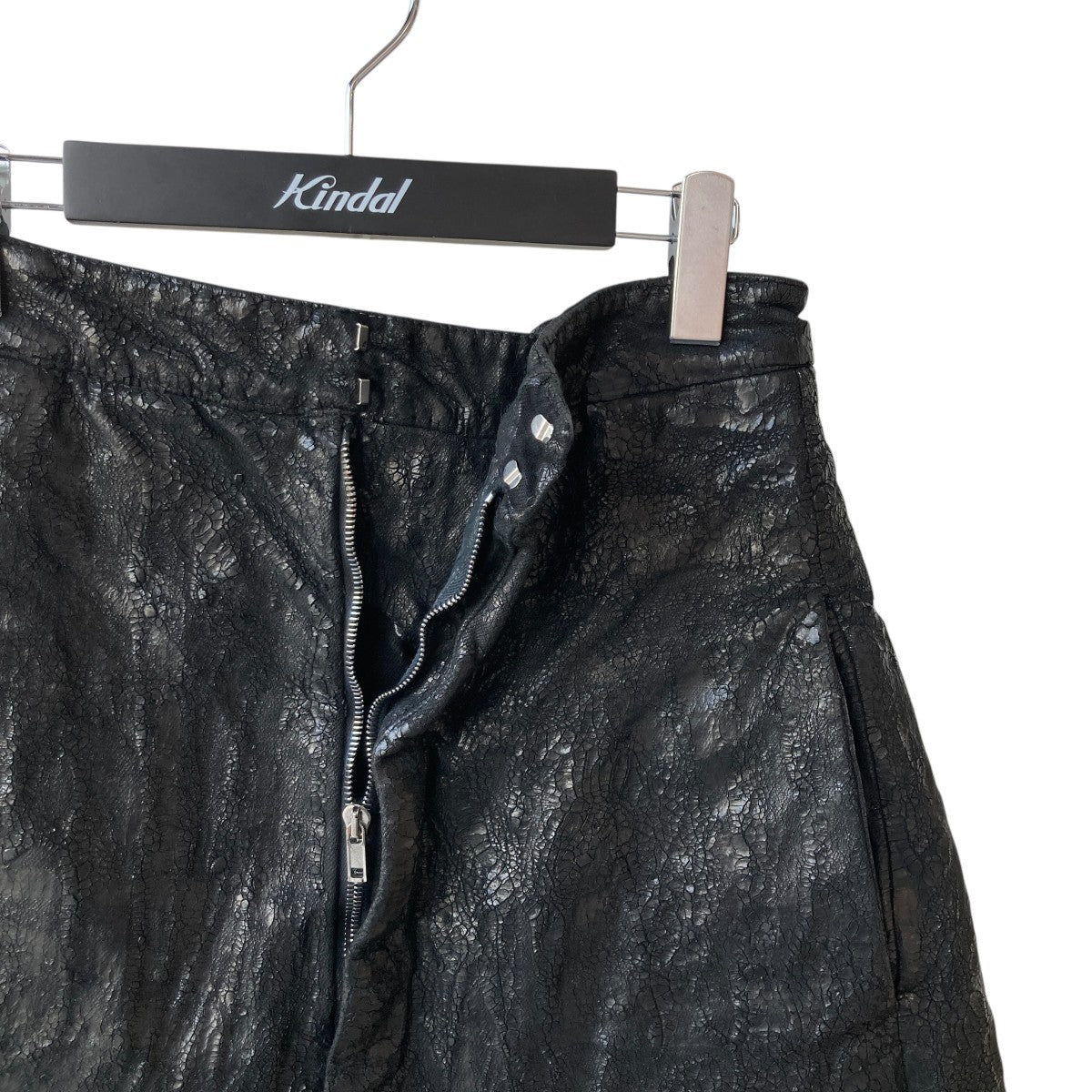 24AWPVILLE CUTOFFS JEANESハーフパンツRR02D6306-BMT