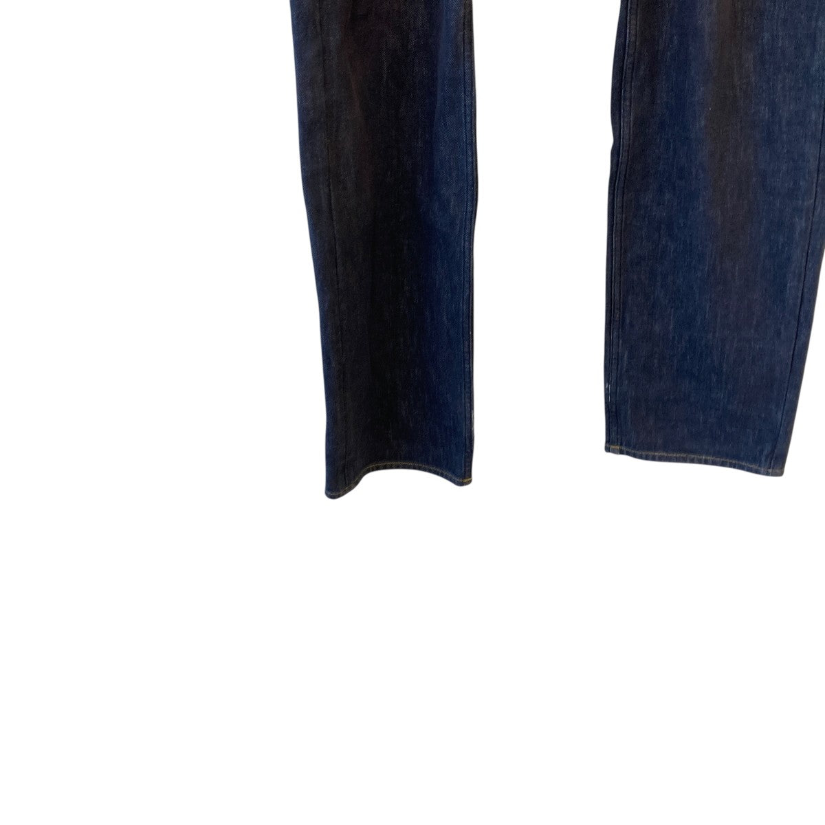 18AWDARK WASH CONTRAST JEANSパンツS50LA0108
