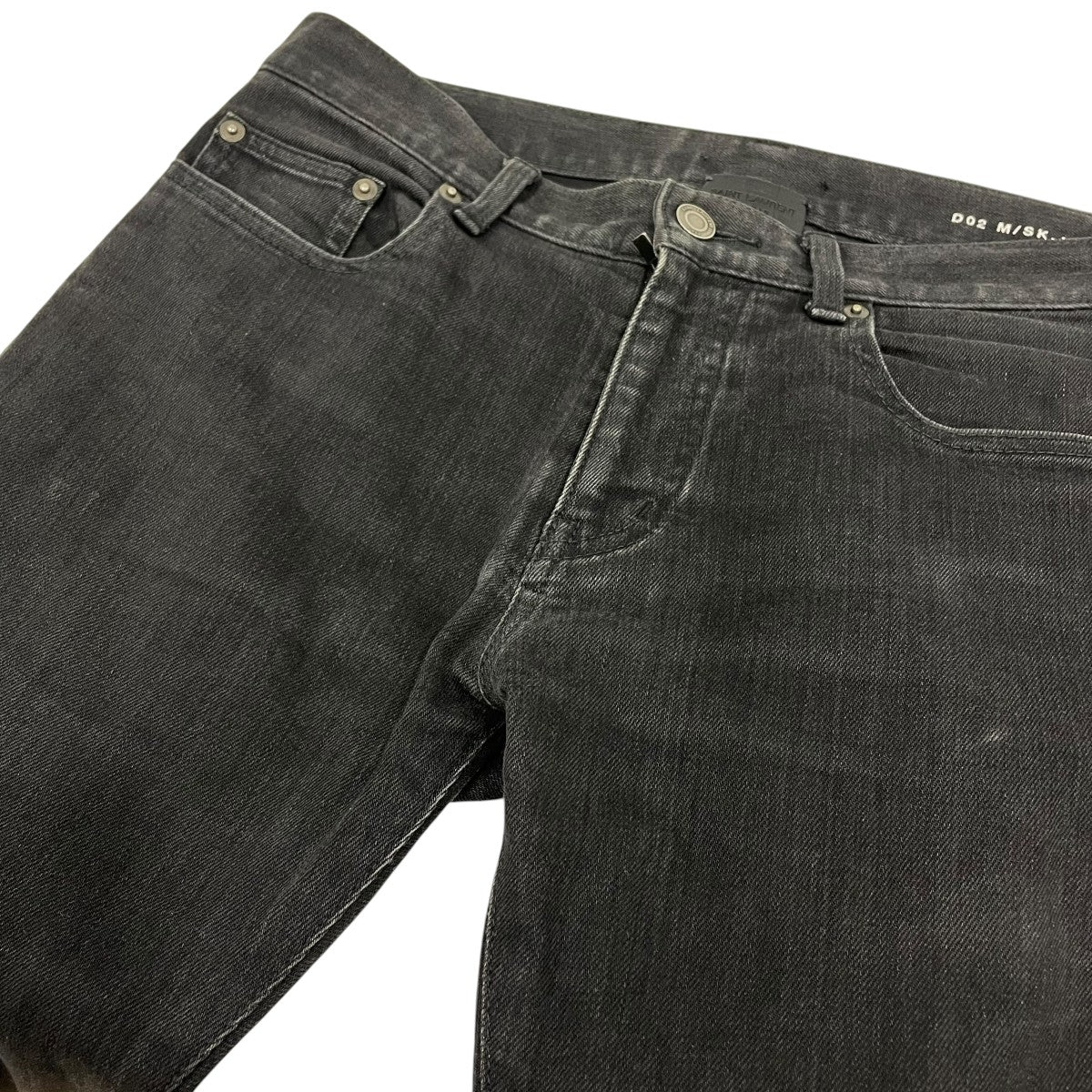 スキニーパンツ315401 YU059