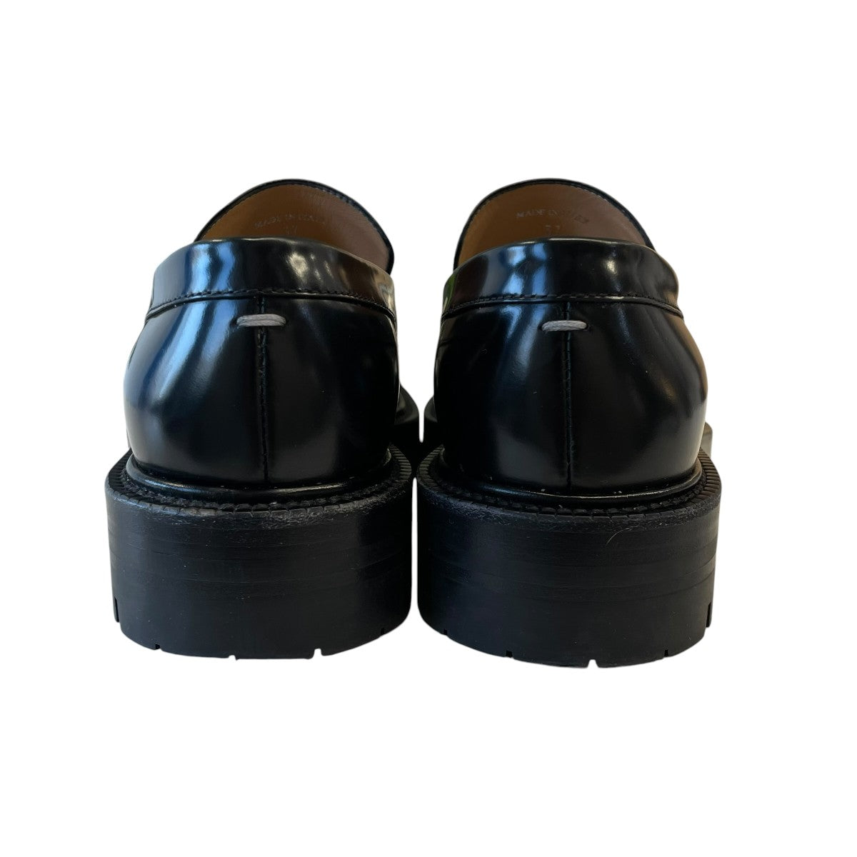 TABI COUNTY LOAFERローファーS58WR0110