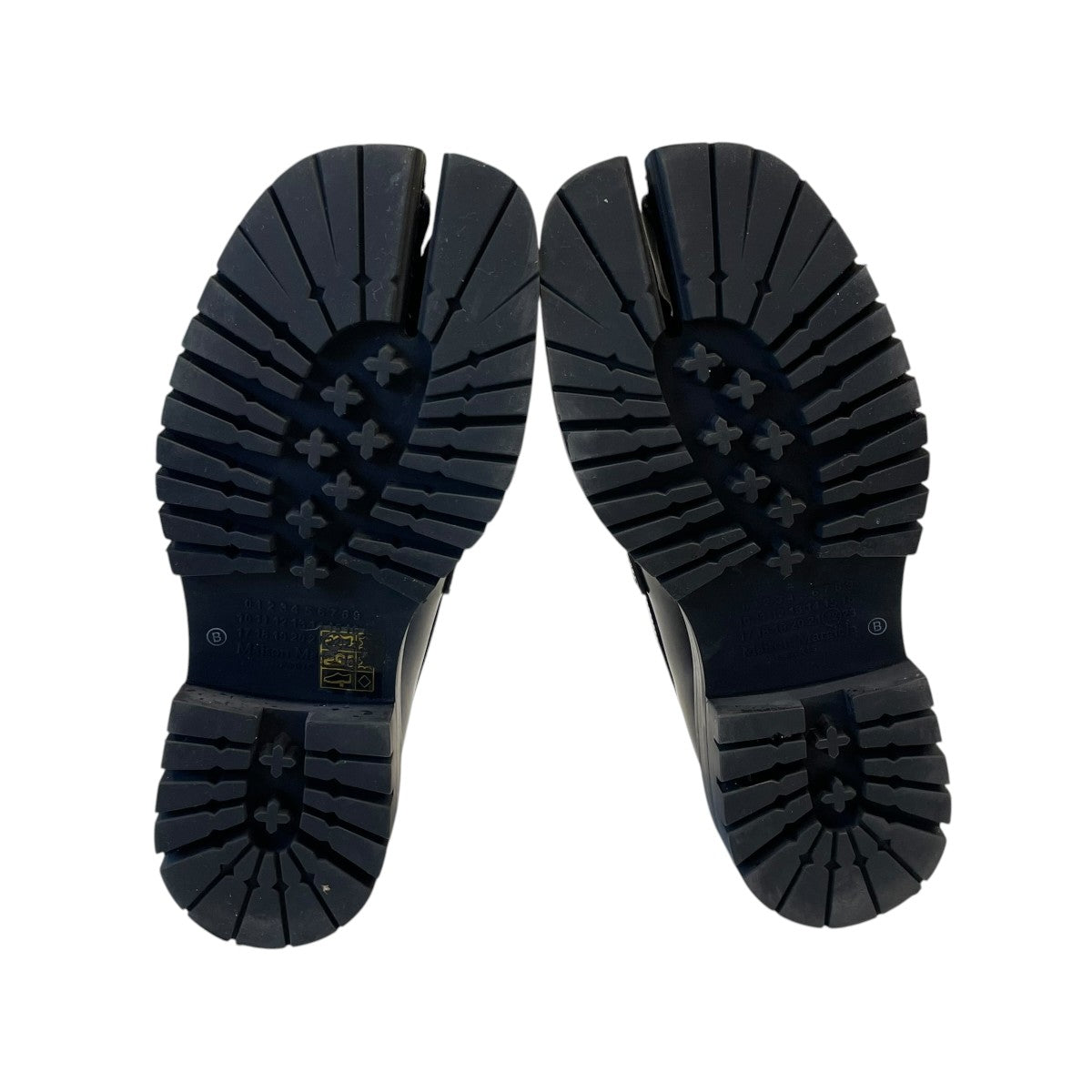 TABI COUNTY LOAFERローファーS58WR0110