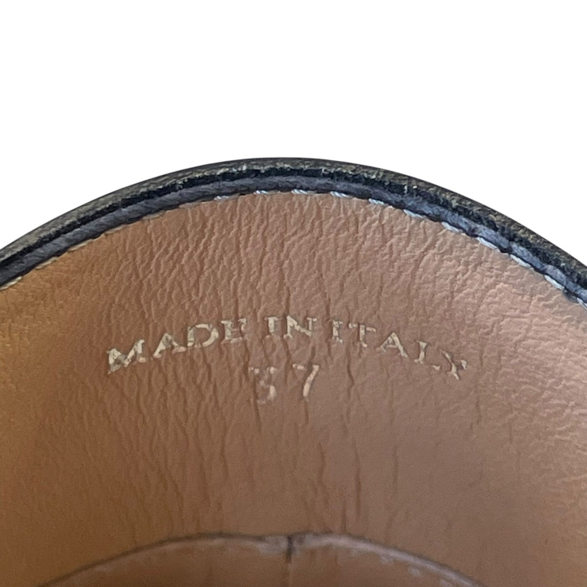 TABI COUNTY LOAFERローファーS58WR0110