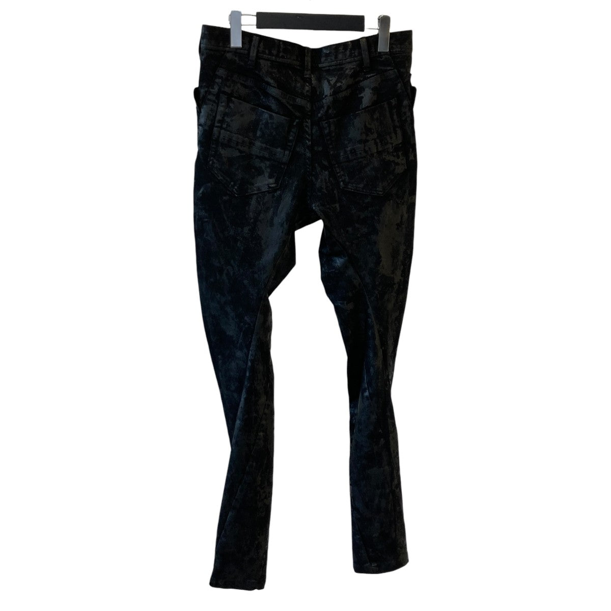 10．5OZ STRETCH DENIMデニムパンツ947PAM10-C