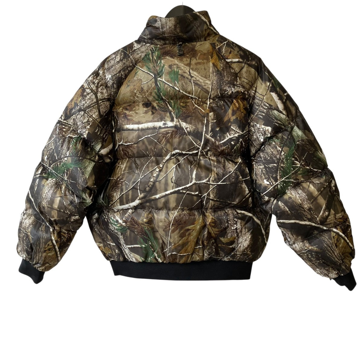 Supreme Reversible 700-Fill Down Liner Jacketダウンジャケット 古着・中古-5枚目のアイテム画像