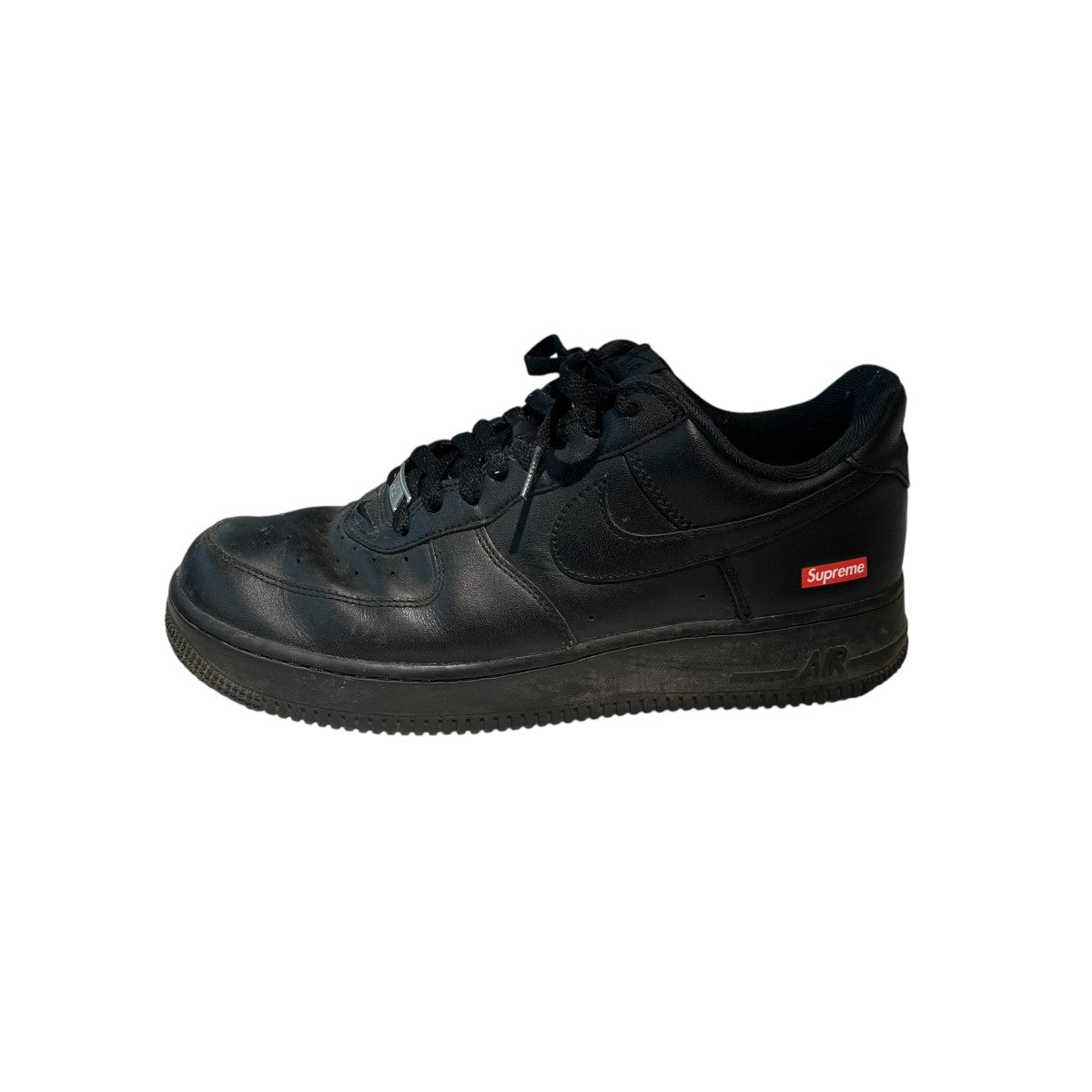 Air Force 1 LowローカットスニーカーCU9225-001