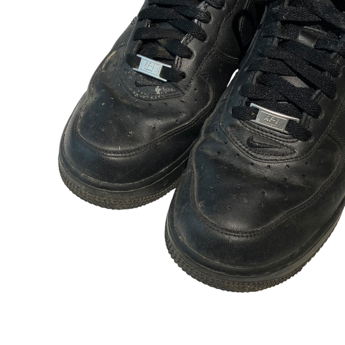 Air Force 1 LowローカットスニーカーCU9225-001