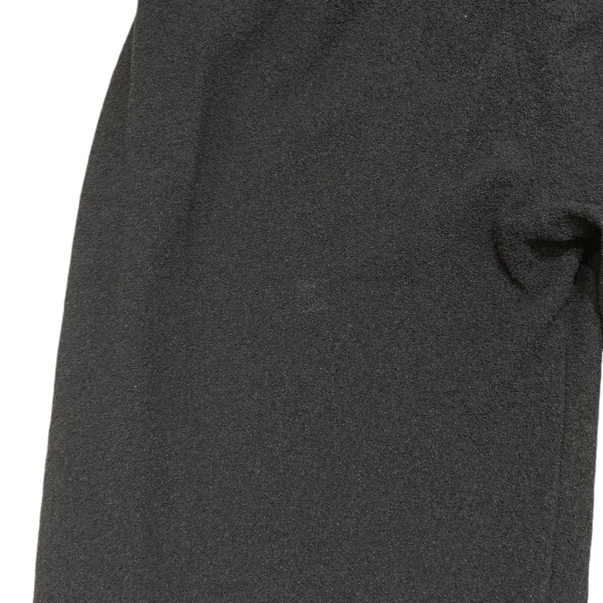 WALENODE ペーパーブークレ ニットパンツイージーパンツパンツwn23-14ss157-kw 古着・中古-7枚目のアイテム画像