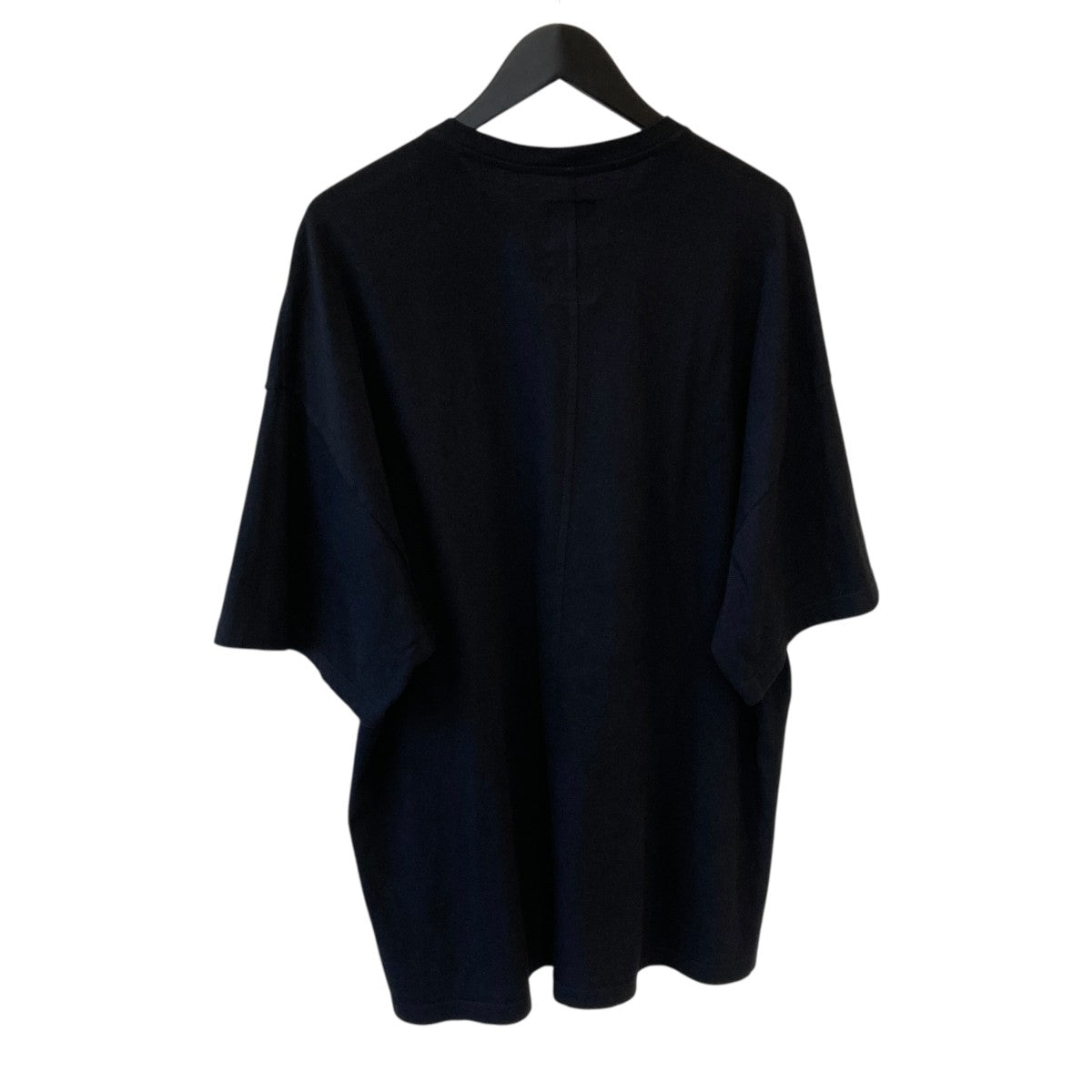 RICK OWENS×Champion TOMMY T半袖カットソーCM01E1675-CHJG 古着・中古-2枚目のアイテム画像