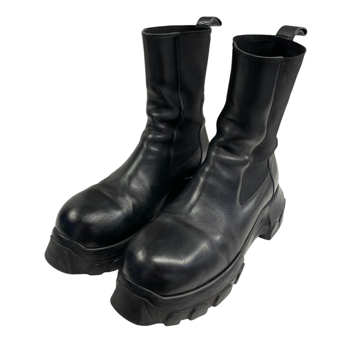 BEATLE BOZO TRACTORブーツ01C4881