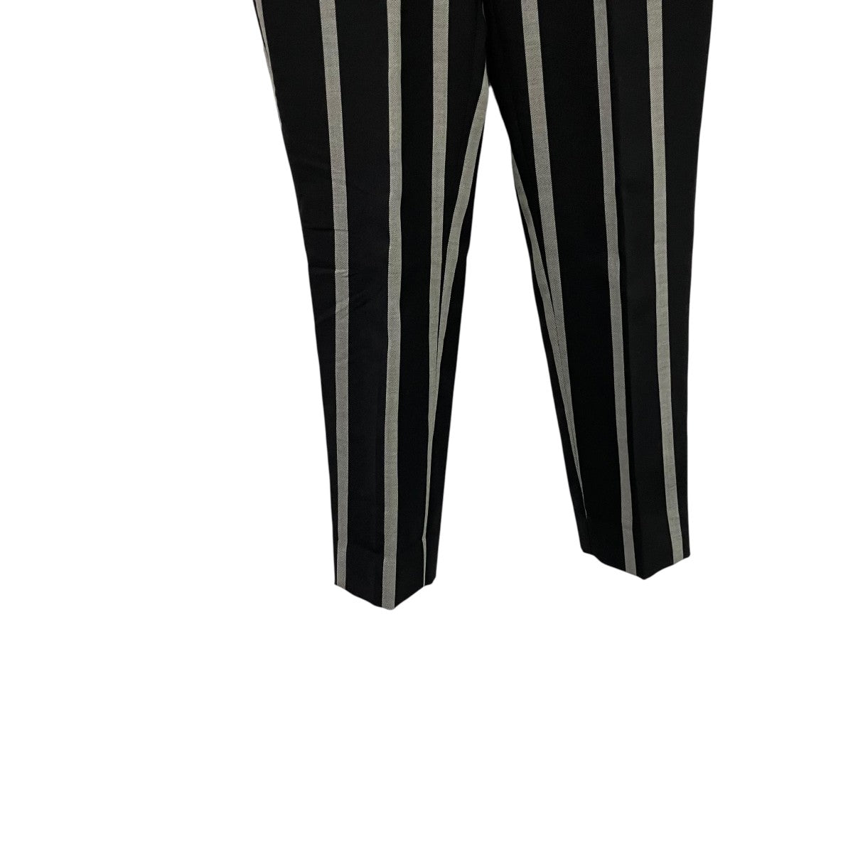 4点まとめ売り　ヴィヴィアンウエストウッド　パンツ　ユニセックス Vivienne Westwood(ヴィヴィアンウエストウッド) WOOL STRIPE PANTS