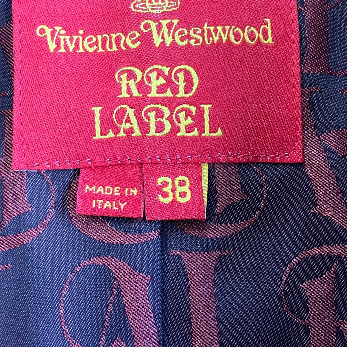 Vivienne Westwood RED LABEL(ヴィヴィアンウエストウッドレッド