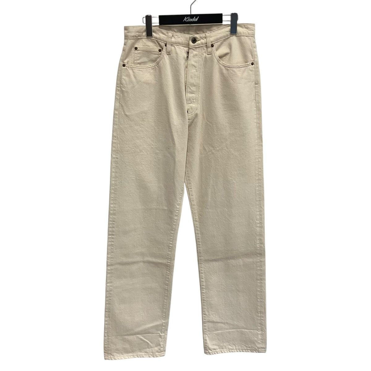 Maison Margiela 5 pockets jeansデニムパンツS50LA0238 M30026 古着・中古-1枚目のアイテム画像