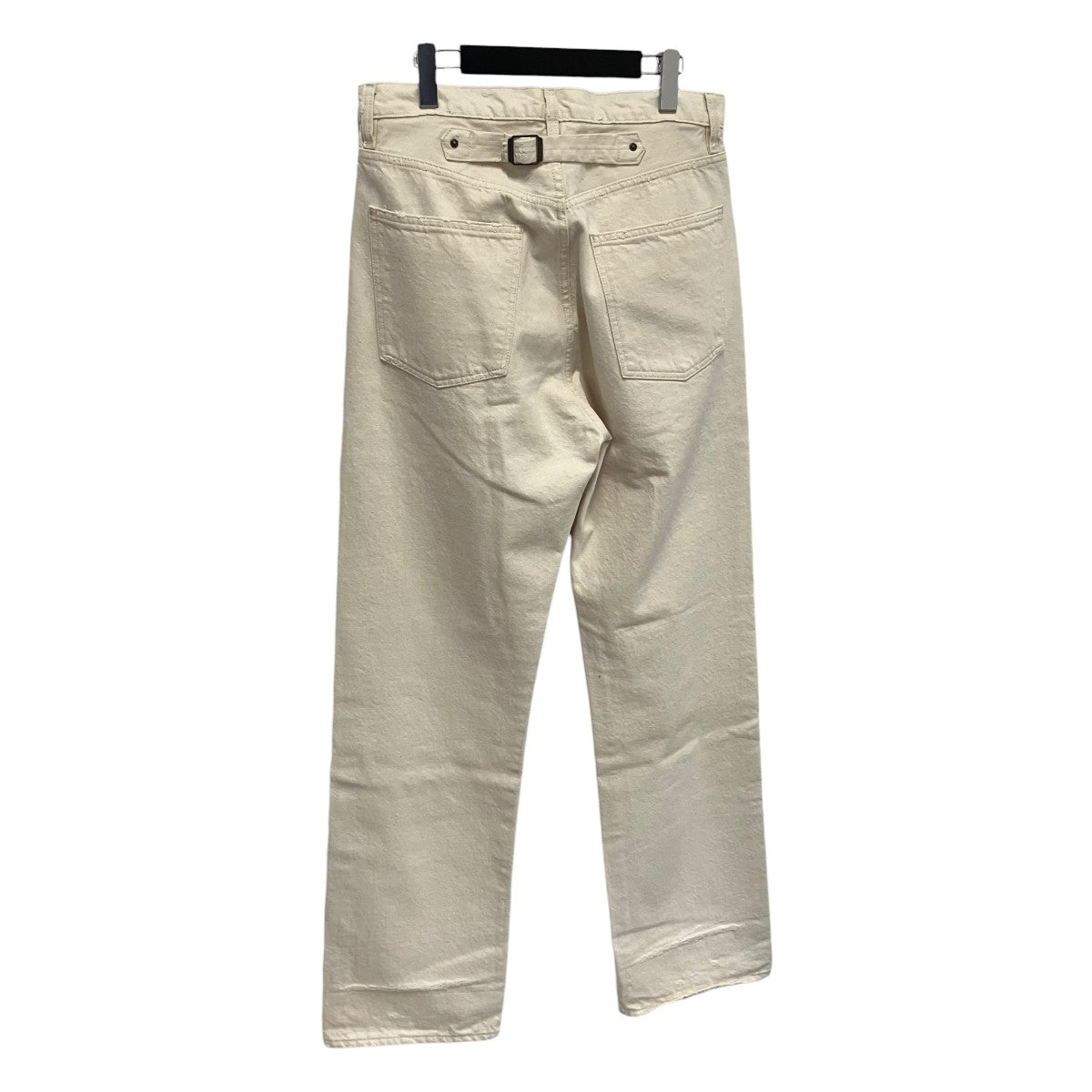 Maison Margiela 5 pockets jeansデニムパンツS50LA0238 M30026 古着・中古-2枚目のアイテム画像