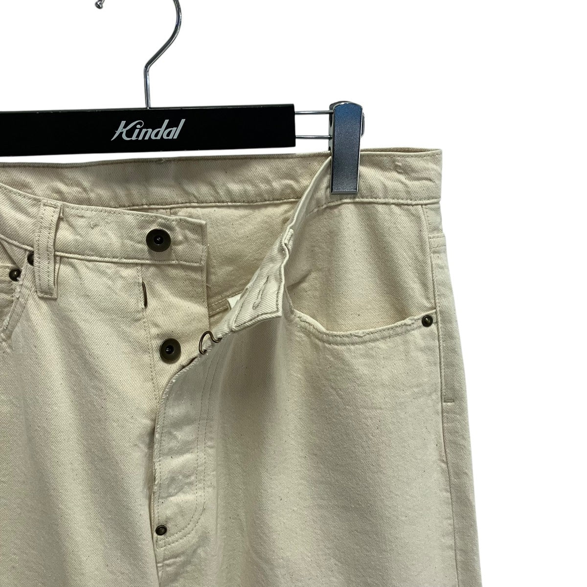 Maison Margiela 5 pockets jeansデニムパンツS50LA0238 M30026 古着・中古-3枚目のアイテム画像