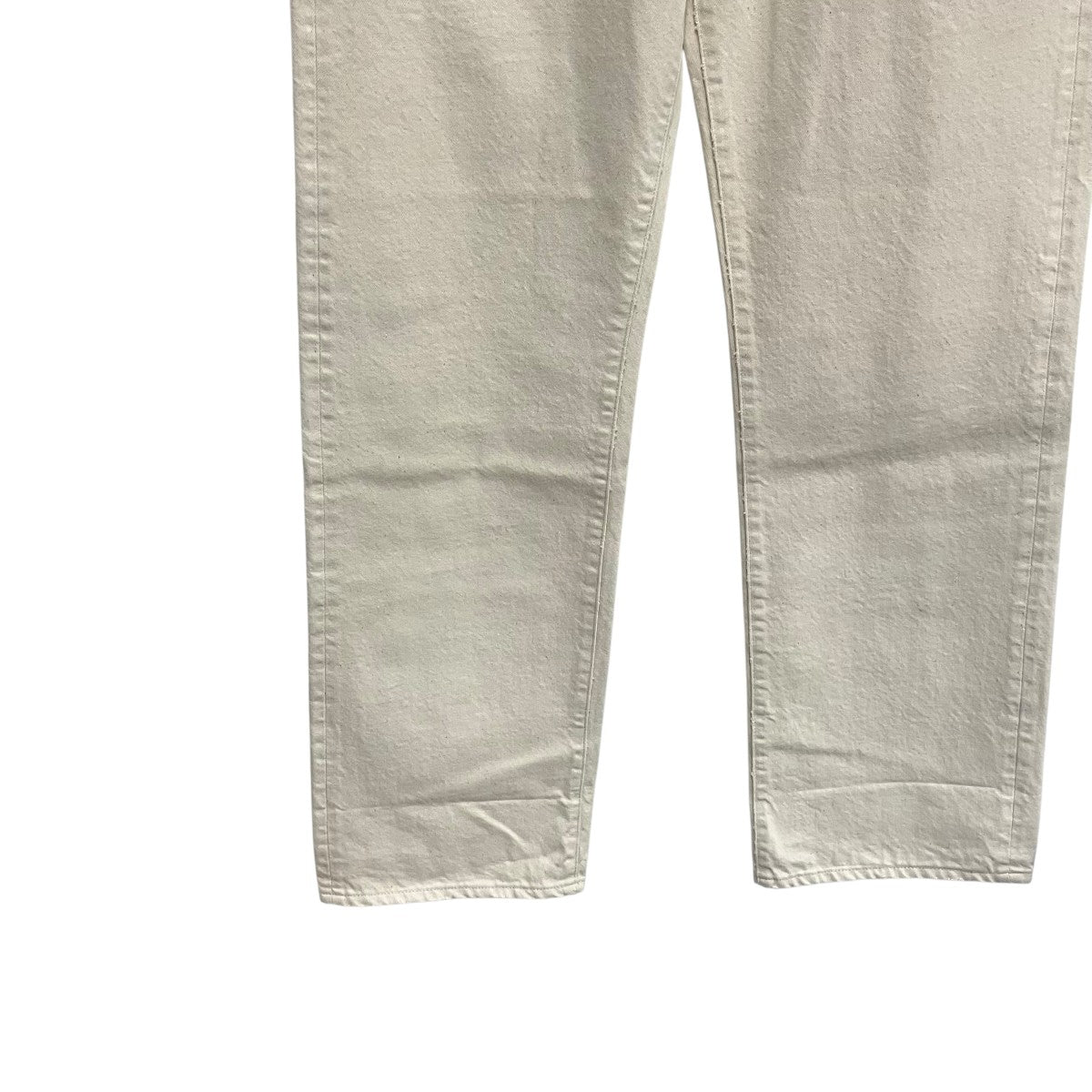 Maison Margiela 5 pockets jeansデニムパンツS50LA0238 M30026 古着・中古-4枚目のアイテム画像