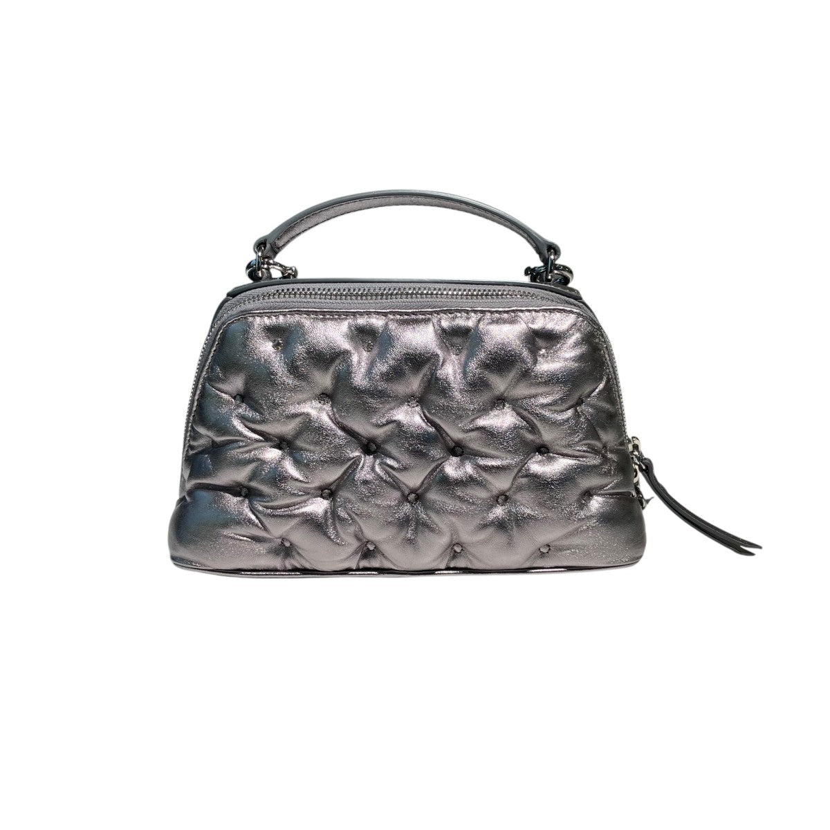 GLAM SLAM EMBROIDERY TRAPEZOID BAGショルダーバッグSB1WG0065