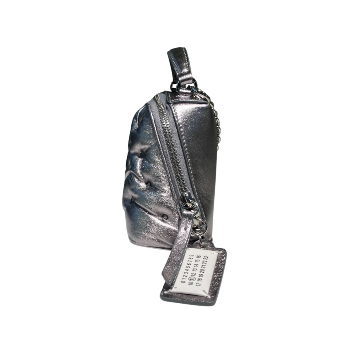 GLAM SLAM EMBROIDERY TRAPEZOID BAGショルダーバッグSB1WG0065