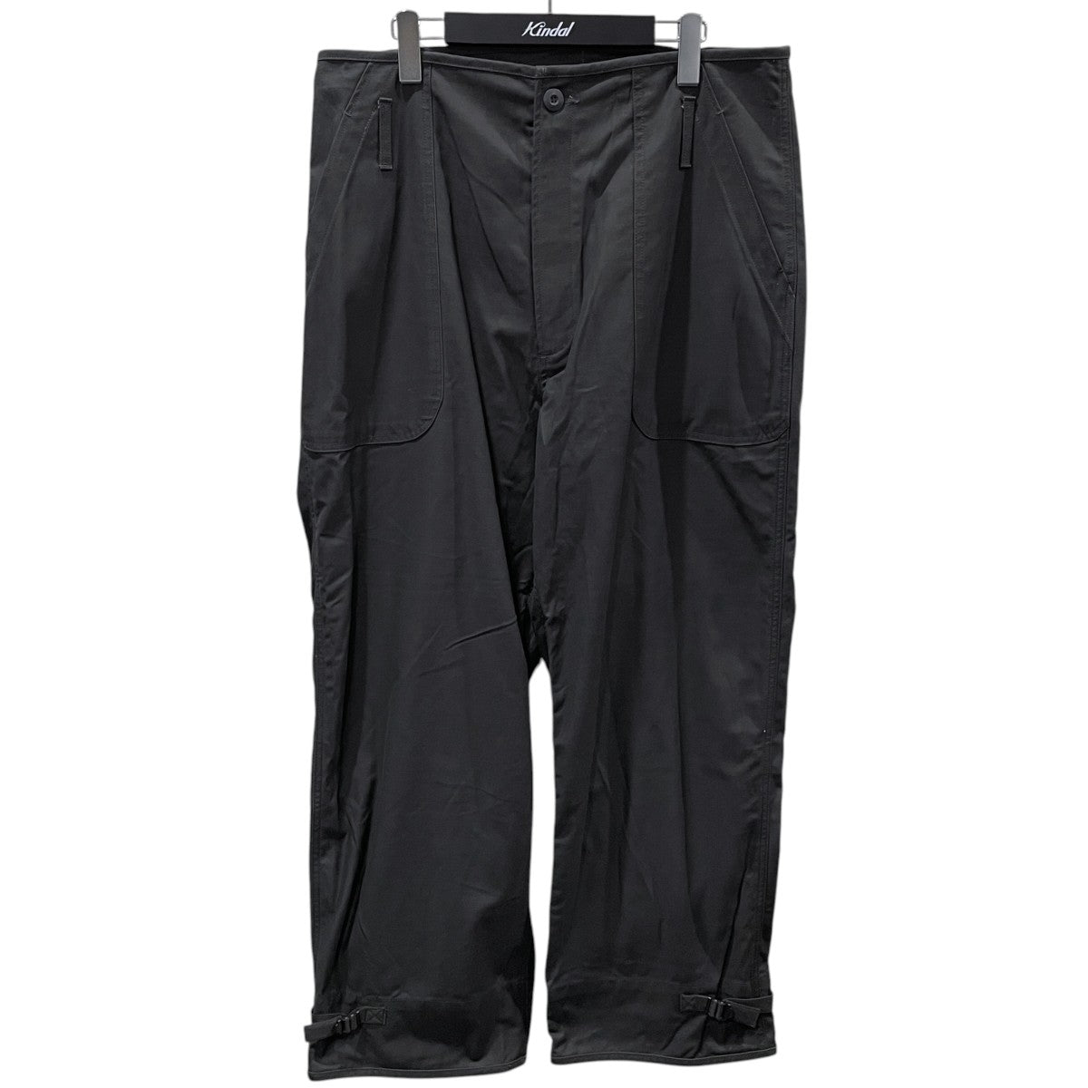 25SS 米軍 U．S．NAVY A-2 1レイヤー デッキパンツ 25WP126