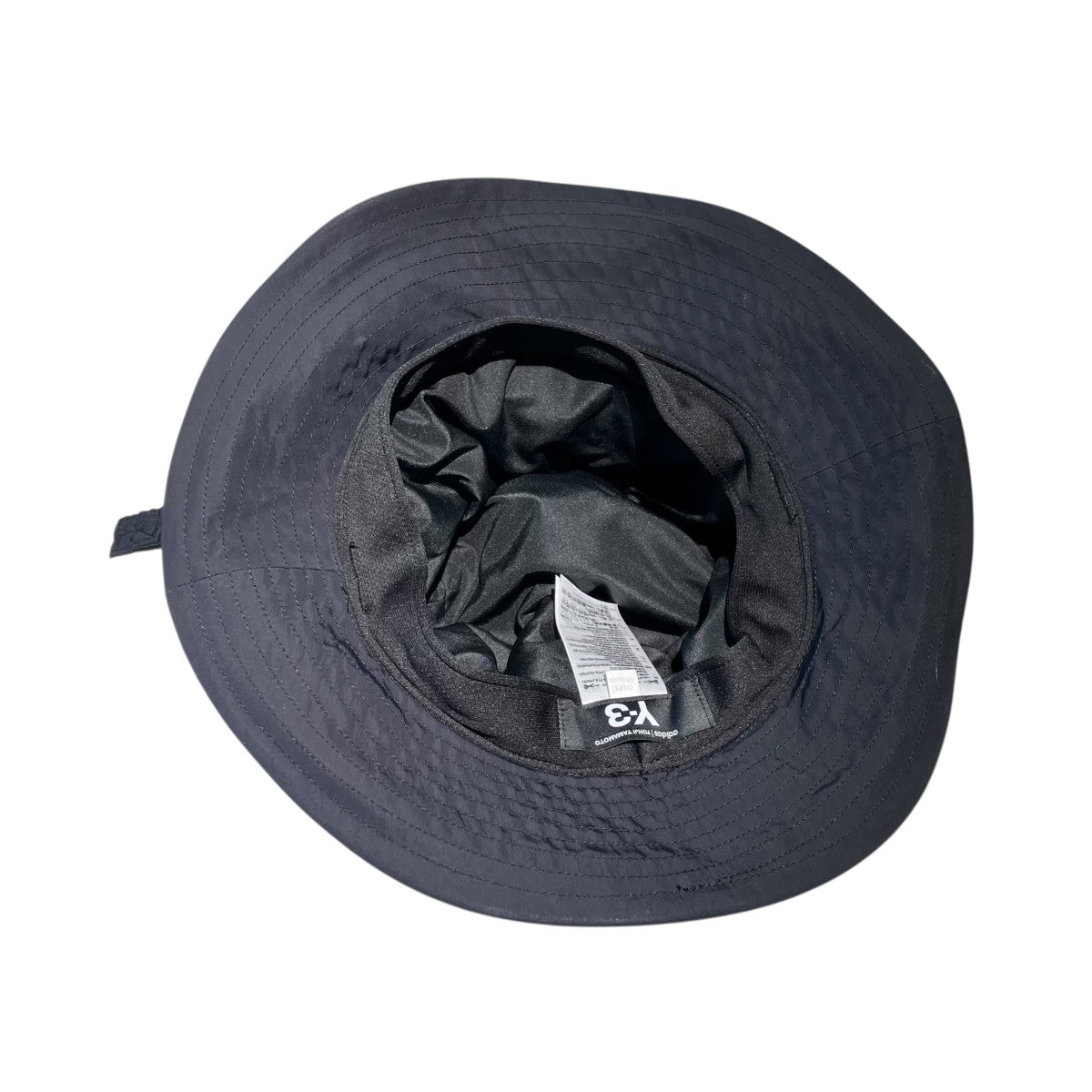 CINCH BUCKET HATハットJX8362
