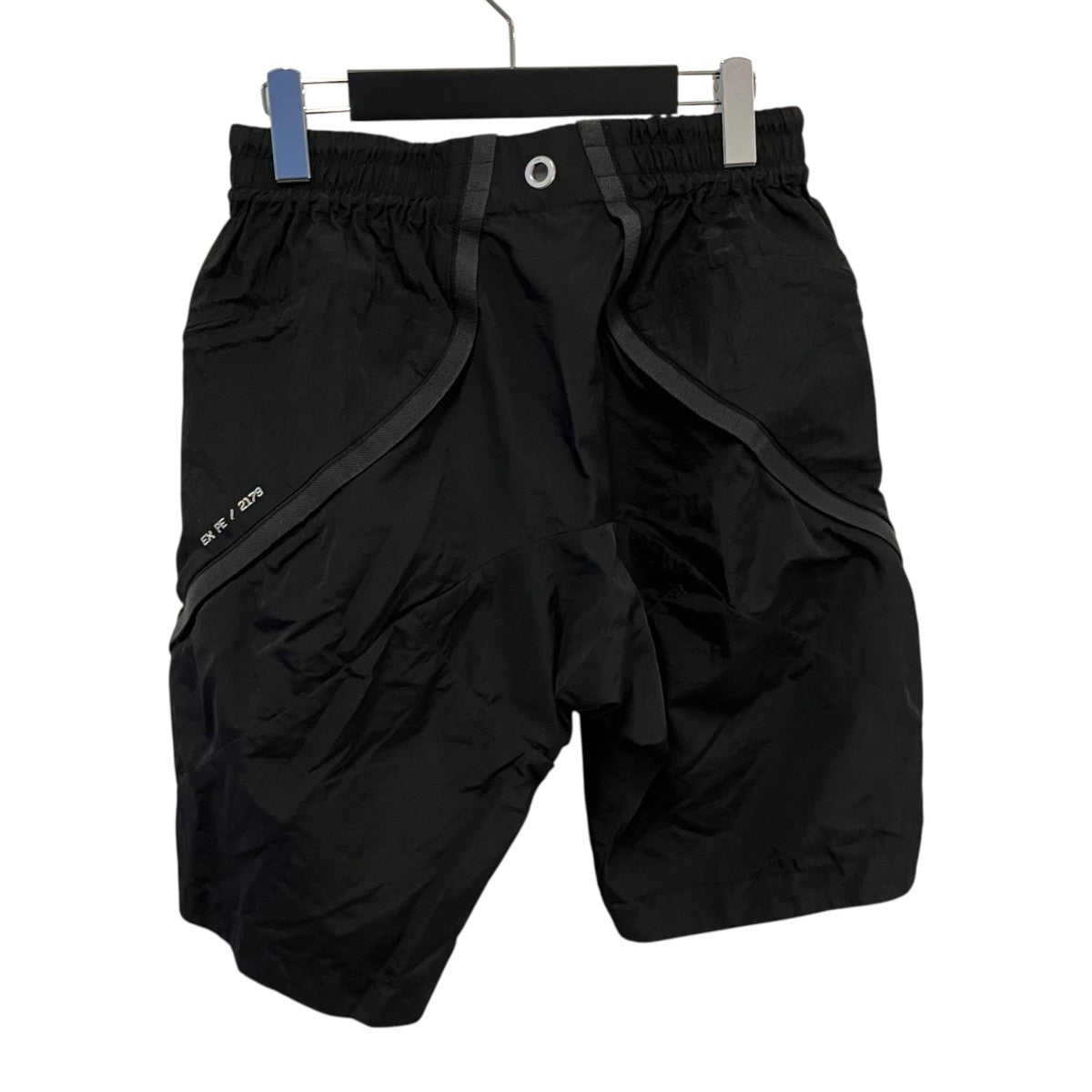 HAMCUS ハーフパンツ 古着・中古-2枚目のアイテム画像