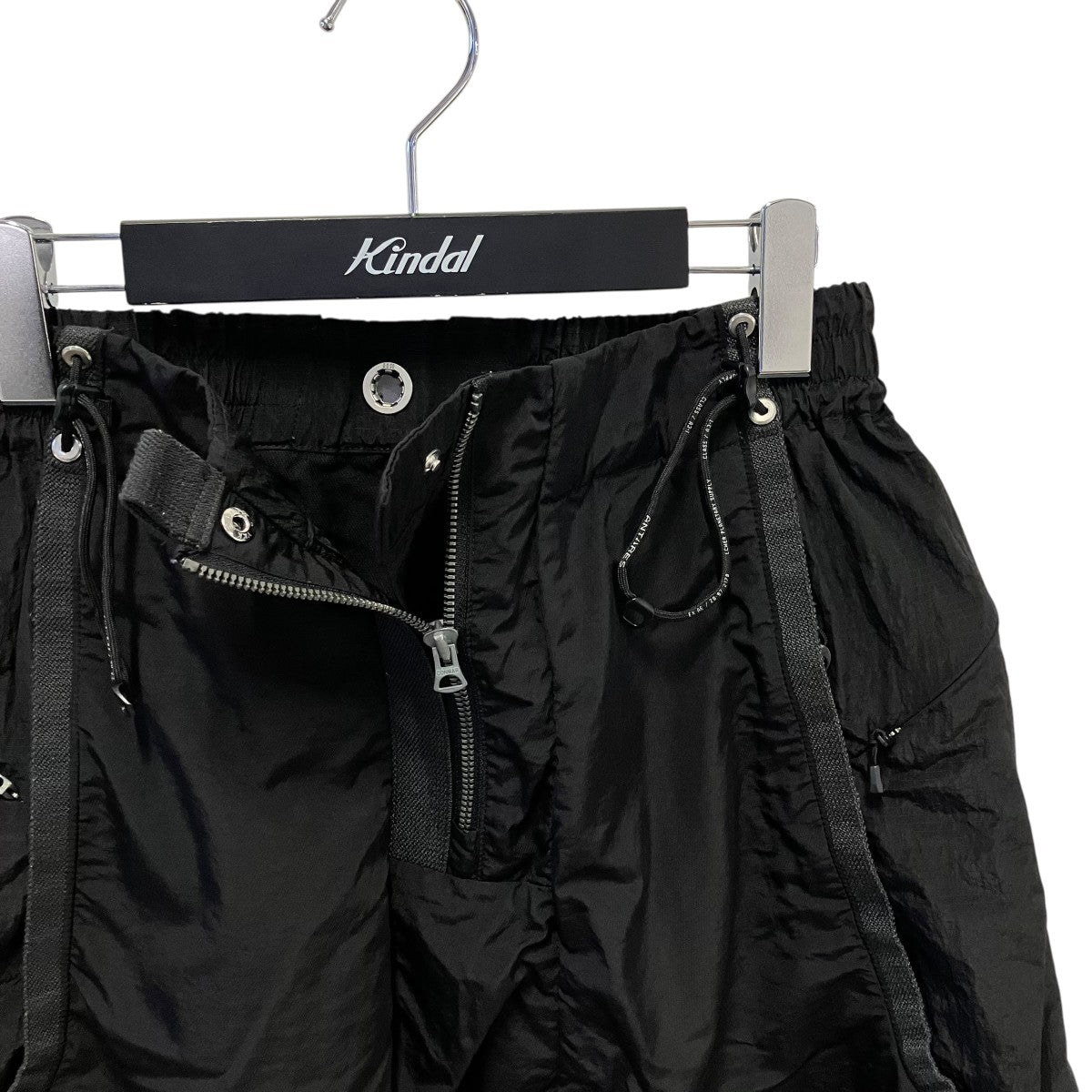 HAMCUS ハーフパンツ 古着・中古-3枚目のアイテム画像