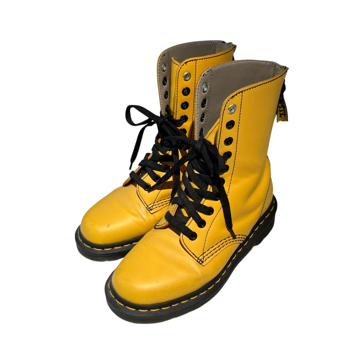 10HOLE BOOT10ホールブーツ