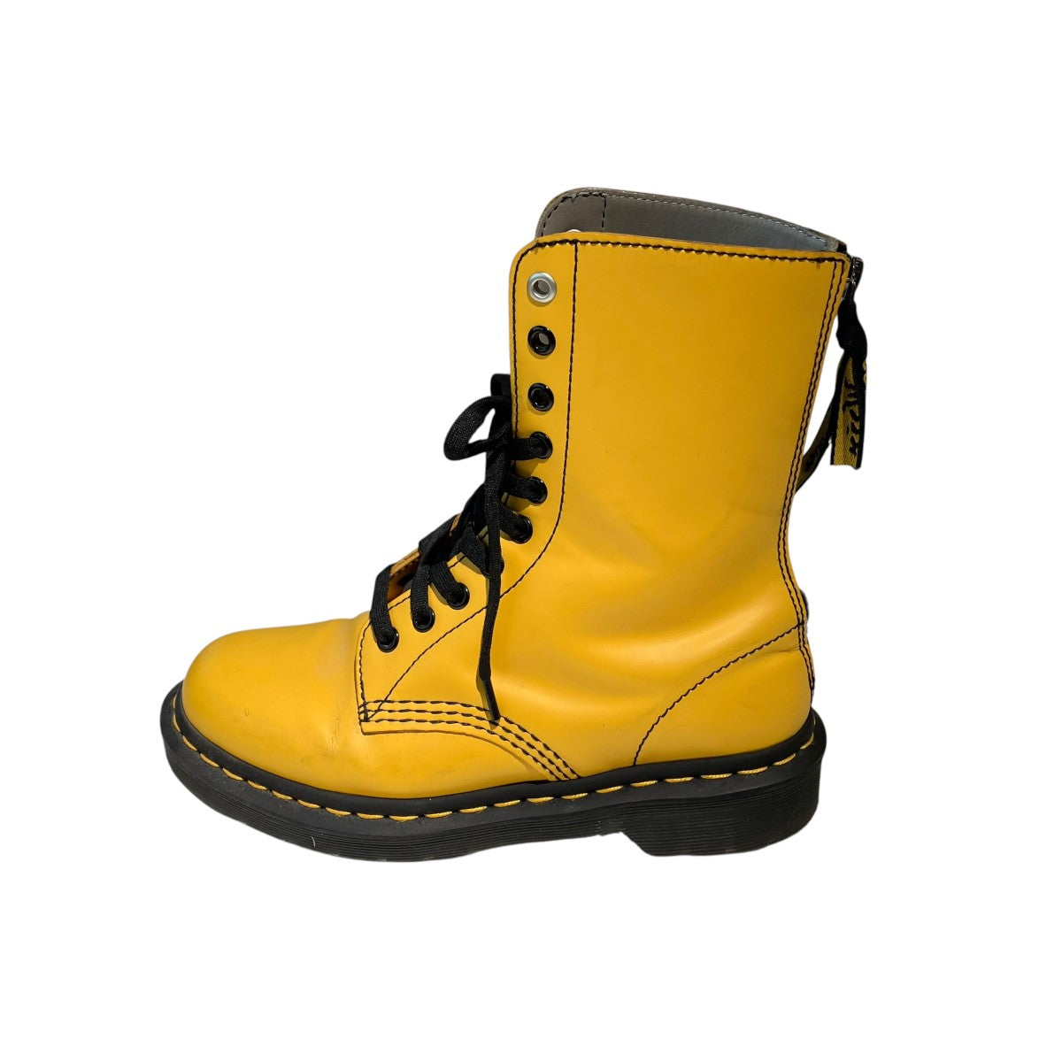 10HOLE BOOT10ホールブーツ