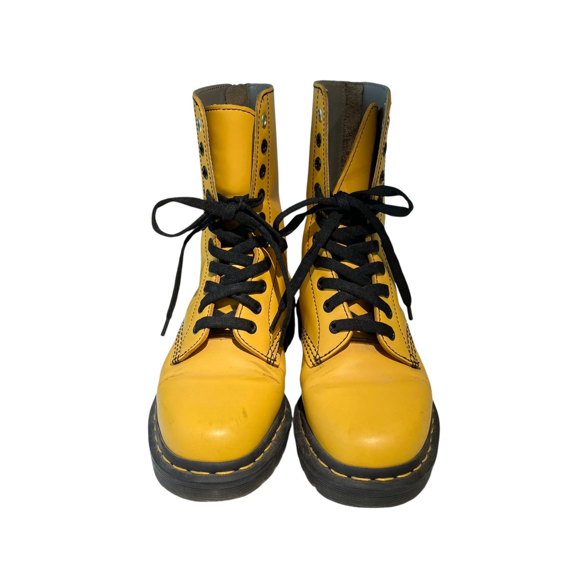 10HOLE BOOT10ホールブーツ