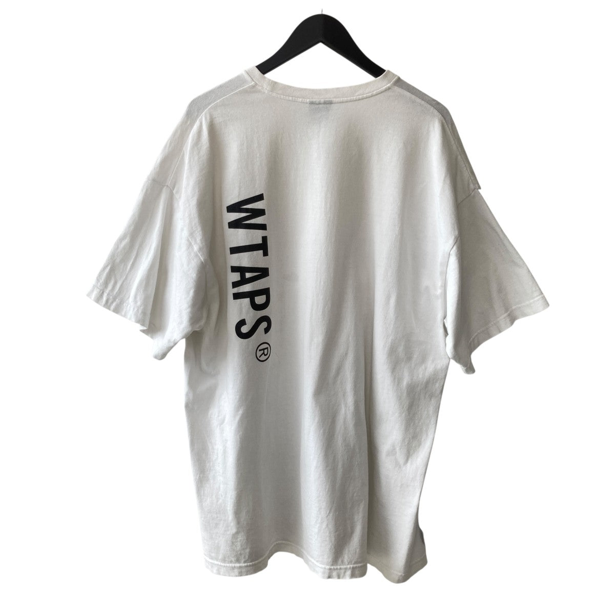 WTAPS Tシャツ 古着・中古-2枚目のアイテム画像