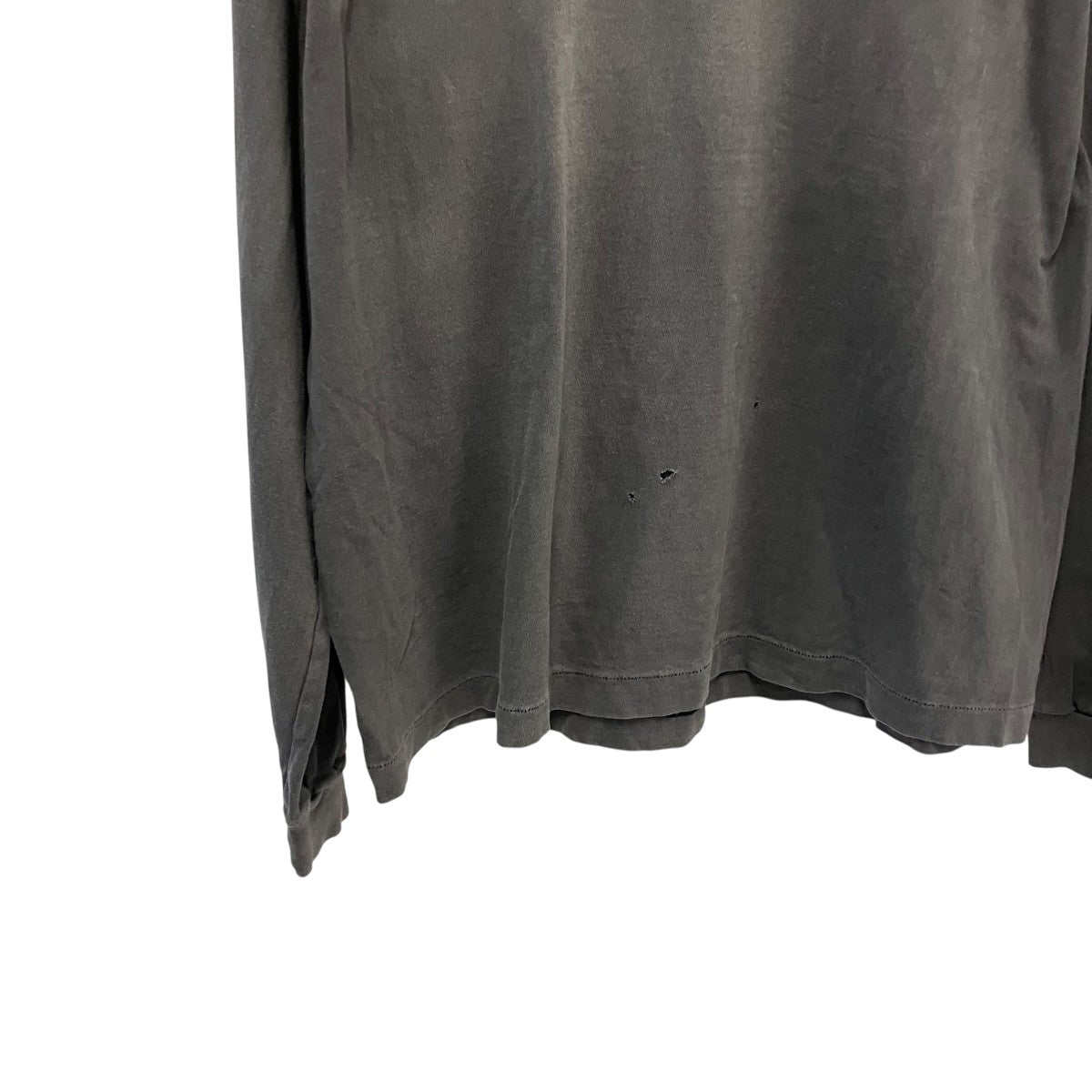 23SSLS TEE EVIL SPILIT長袖TシャツSM-S23-0000-029
