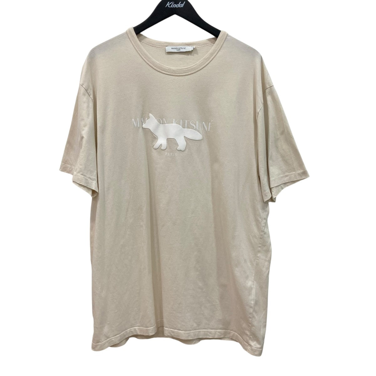 半袖TシャツIM00153KJ0008
