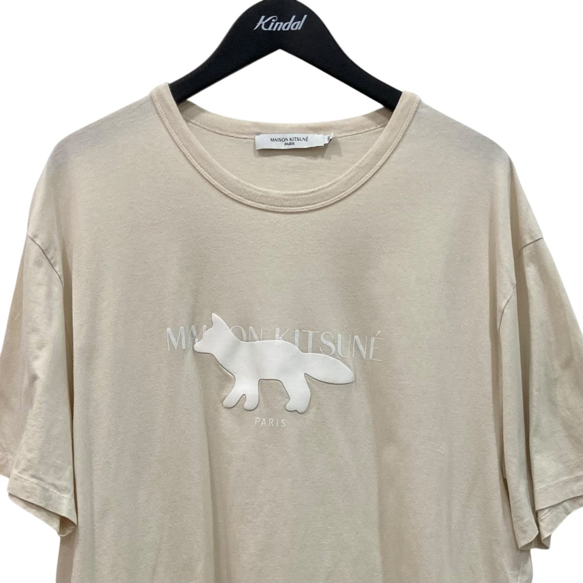 半袖TシャツIM00153KJ0008