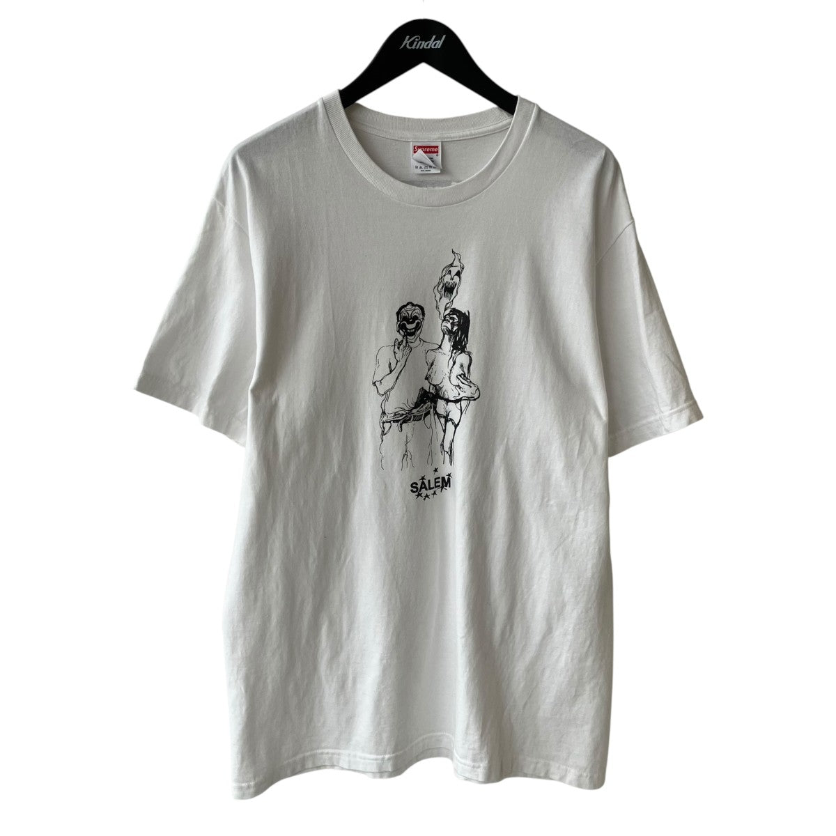 26SSSALEM Tee半袖Tシャツ