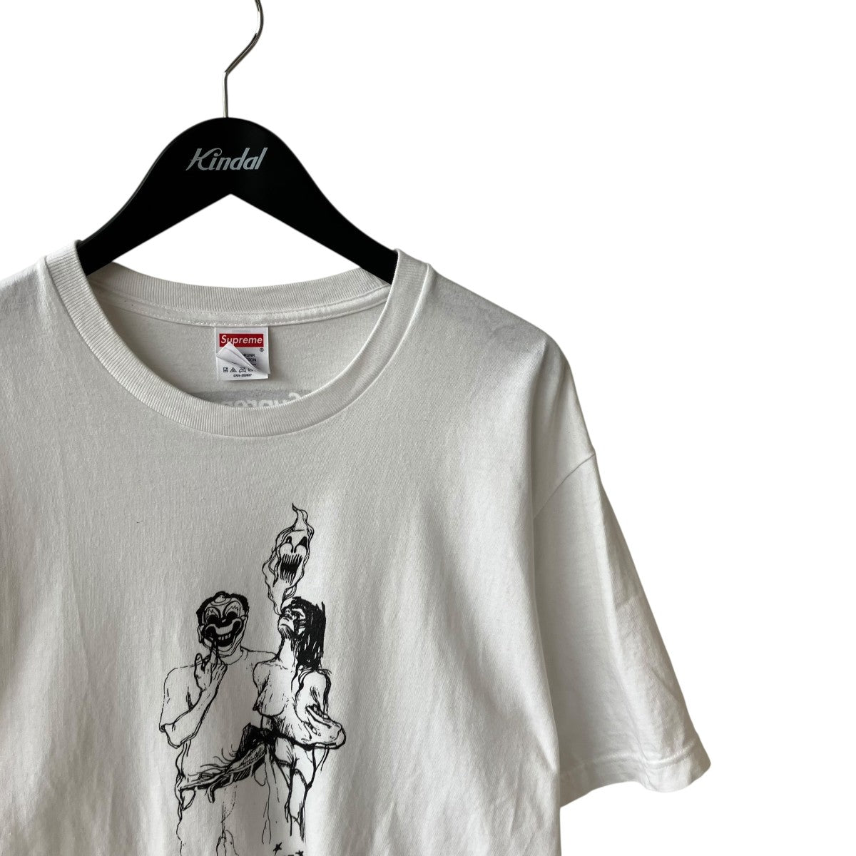 26SSSALEM Tee半袖Tシャツ