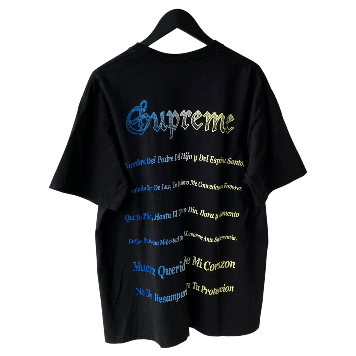 26SSGrim Reaper Tee半袖Tシャツ